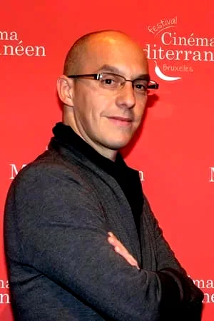  Guillaume Giovanetti