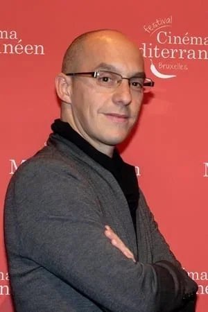 Guillaume Giovanetti photo