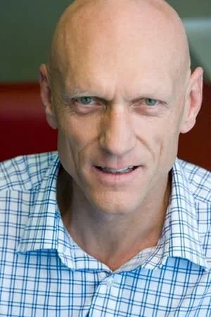 Photo de  Peter Garrett
