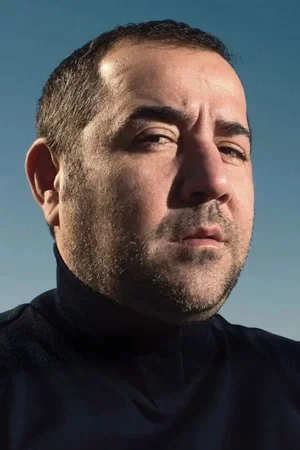  Ata Demirer photo