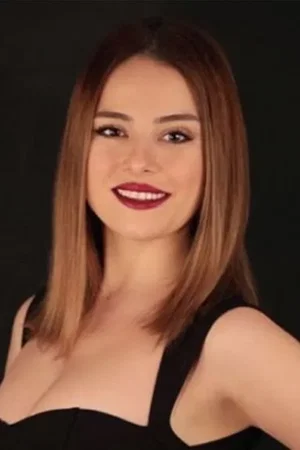  Seda Güven photo