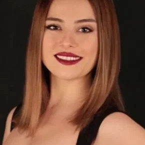 Photo star :  Seda Güven
