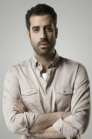  Ali Yoğurtçuoğlu photo