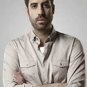  Ali Yoğurtçuoğlu