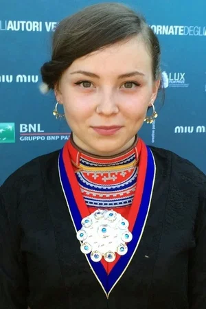  Lene Cecilia Sparrok photo