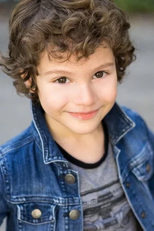  Joshua Satine photo