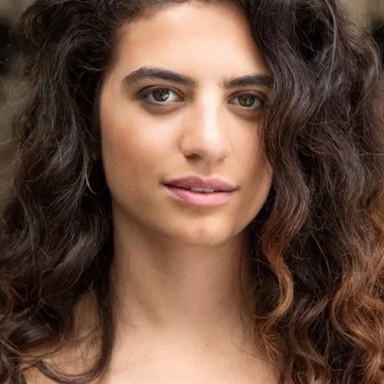  Mia Morrissey