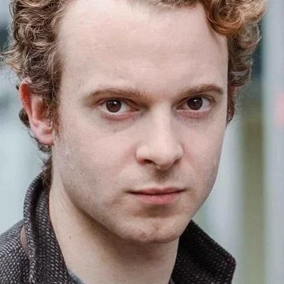  Damien Zanoly