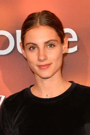  Dara Tombroff photo