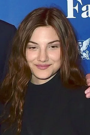  Anaïs Meiringer photo