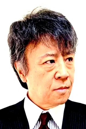  Masanori Sera