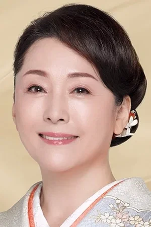  Keiko Matsuzaka