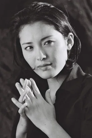  Keiko Matsuzaka photo