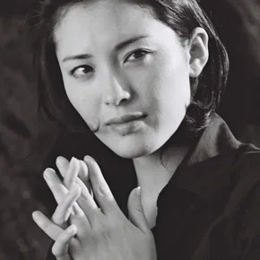 Photo star :  Keiko Matsuzaka
