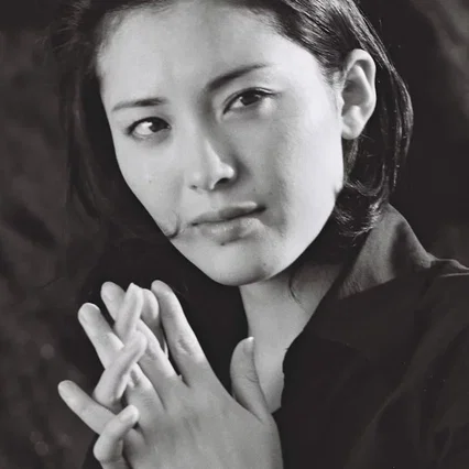  Keiko Matsuzaka