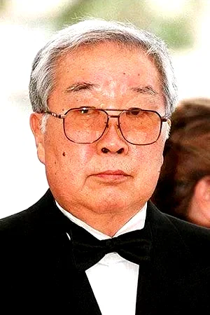 Shohei Imamura