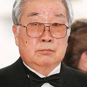 Photo star : Shohei Imamura