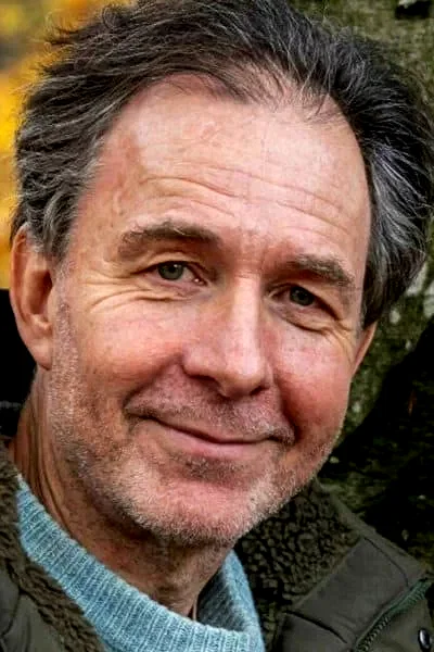 Anders Mossling