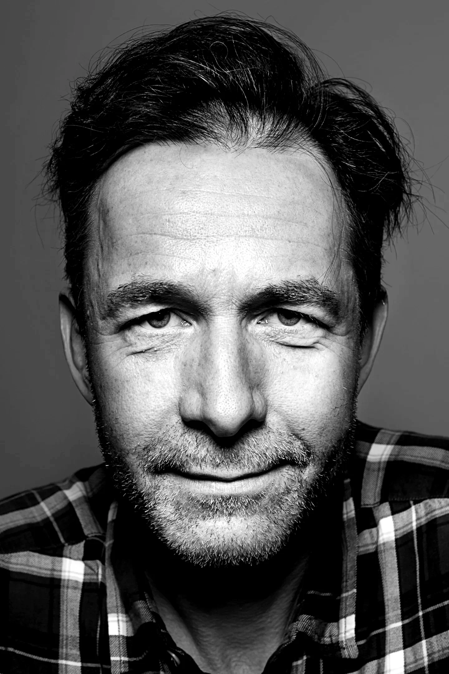 Anders Mossling