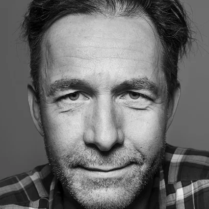 Anders Mossling
