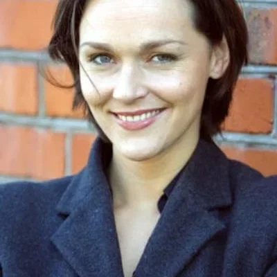  Vanessa Borgli