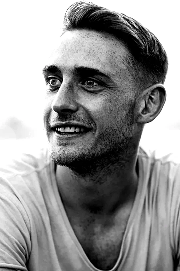  Lars Berge