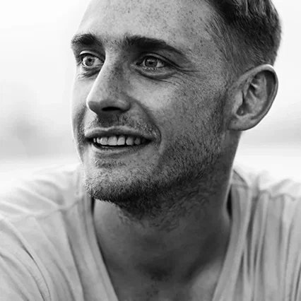  Lars Berge
