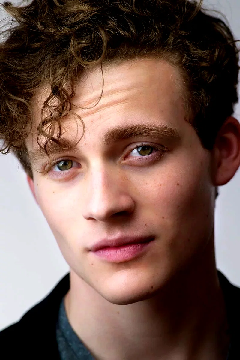 Ben Rosenfield