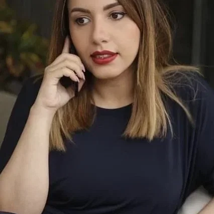  Sahar Seddiki