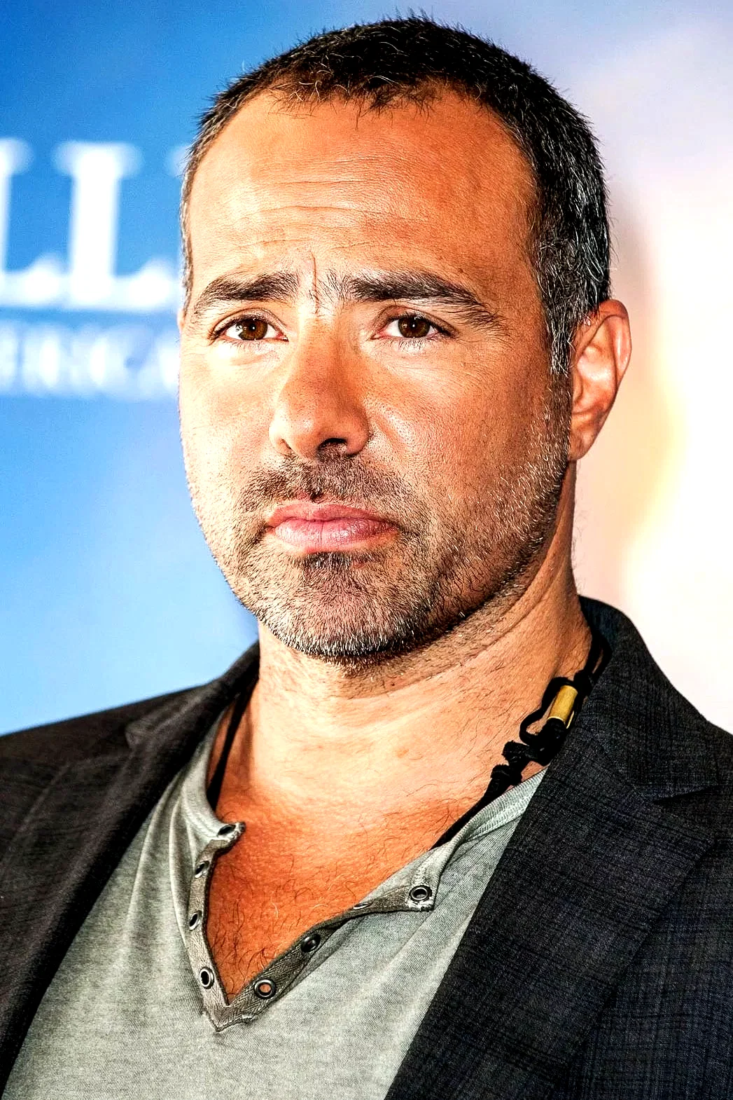 Peter  Landesman