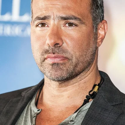 Peter  Landesman