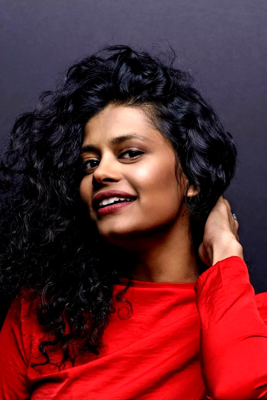  Palomi Ghosh