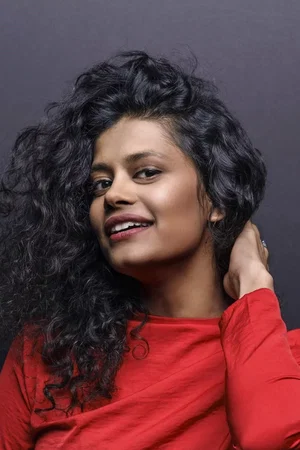  Palomi Ghosh photo