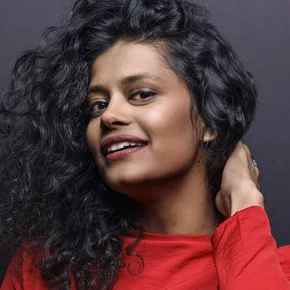 Photo star :  Palomi Ghosh