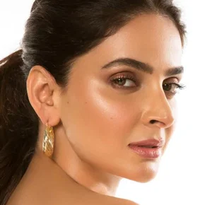 Photo star :  Saba Qamar