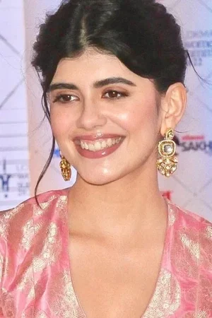  Sanjana Sanghi photo