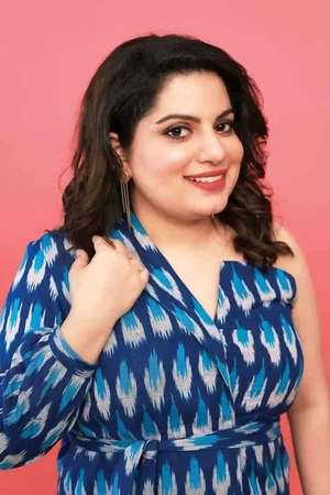 Photo de  Mallika Dua