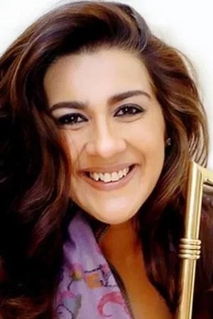Photo de  Amrita Singh