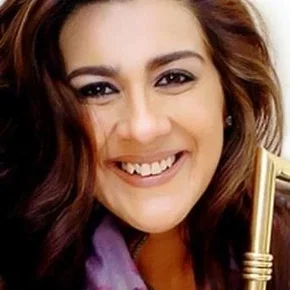 Photo star :  Amrita Singh