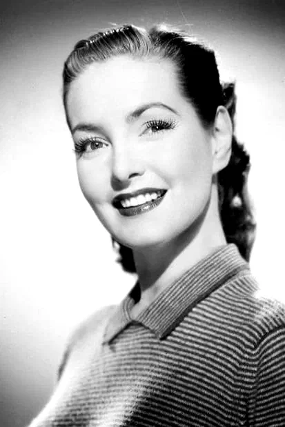 Patricia Roc