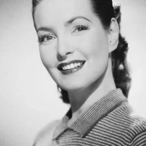 Photo star : Patricia Roc