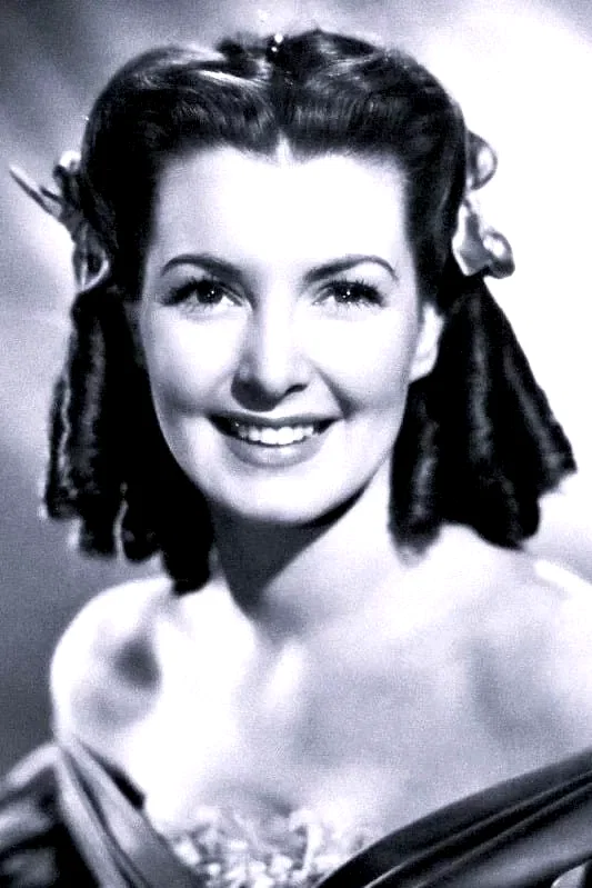 Patricia Roc