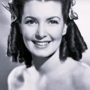 Photo star : Patricia Roc