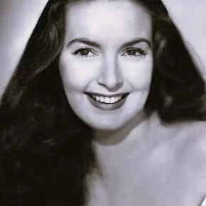 Photo star : Patricia Roc
