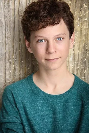Jason Gann photo