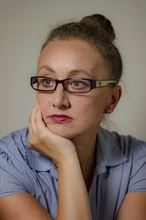 Photo de  Iva Šindelková