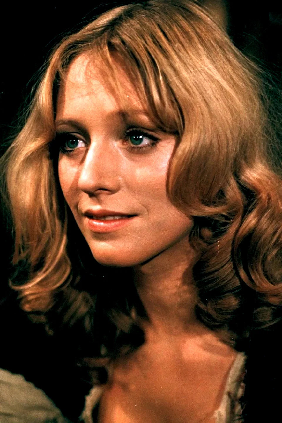  Zuzana Geislerova