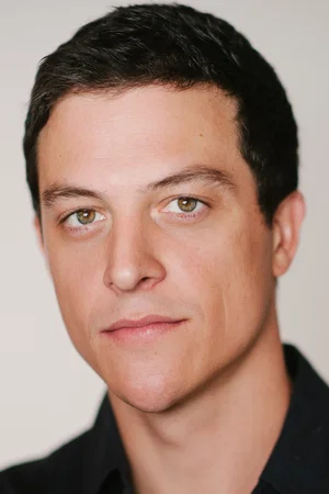  James Mackay