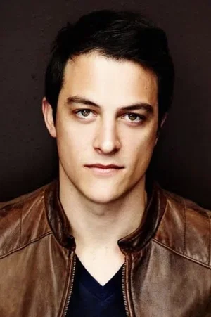  James Mackay photo