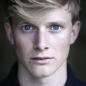 Photo star : Harry Lister Smith